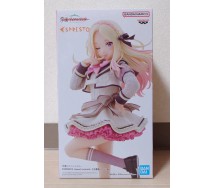 IDOLMASTER BANPRESTO Juohsei Minami Figure Statue 23cm ESPRESTO Sweet moment