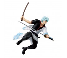 copy of Figura MONKEY D LUFFY Rubber RUFY King Of Artist WANOKUNI KIMONO 17cm BANPRESTO