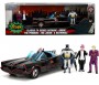 Batman BATMOBILE Modello...
