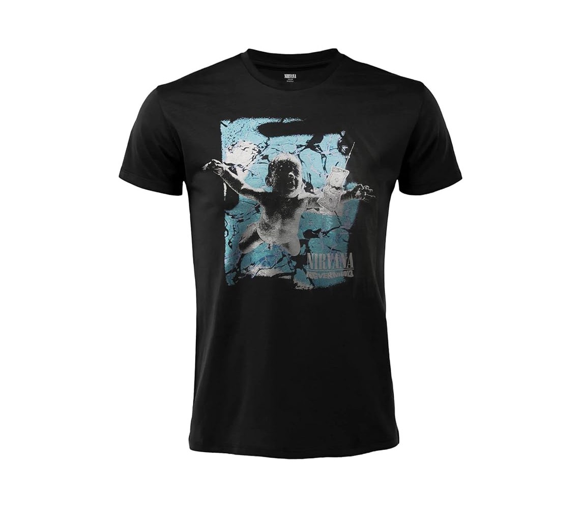 copy of BRUCE SPRINGSTEEN T-Shirt Maglietta Adulto BORN IN THE USA Ufficiale ORIGINALE