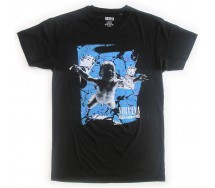copy of BRUCE SPRINGSTEEN T-Shirt Maglietta Adulto BORN IN THE USA Ufficiale ORIGINALE