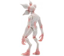 copy of ELEVEN UNDICI Sangue Naso da STRANGER THINGS Statuetta Collezione 14cm Originale WETA COLLECTIBLES Mini Epics