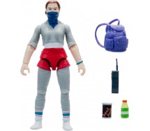STRANGER THINGS ELEVEN Figure Statue 10cm Original JAZWARES
