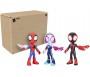 SPIDEY Box 3 Figure GRANDI...