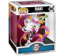 DEMON SLAYER Funko Figura...