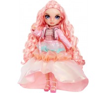 copy of Rainbow High BELLA PARKER Winter Wonderland Fashion Doll Color Change 28cm MGA OMG O.M.G.