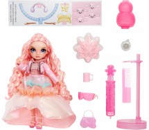 copy of Bambola EMI VANDA Rainbow High Fashion Doll O.M.G. Originale MGA OMG