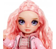 copy of Rainbow High BELLA PARKER Winter Wonderland Fashion Doll Color Change 28cm MGA OMG O.M.G.