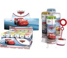 SOAP BUBBLE CARS Party Box...