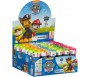 BOLLE SAPONE PAW PATROL...