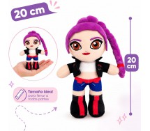 copy of Peluche PANTERA ROSA PINK Panther Alto 30cm Pink Panther Originale