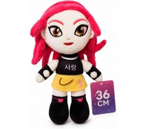 KPOP K-POP Soft Toy Plush...