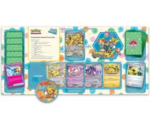 ITALIAN Language CAMPIONATI MONDIALI COLLECTION LIAO FU GUAN