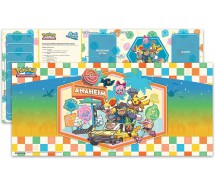 Carte POKEMON MAZZO MONDIALI 2025 Collezione JOSE CRUZ ITALIANO