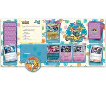 copy of RARISSIMA Bustina INGLESE Yu Gi Oh Pharaoh's Servant Unlimited Edition Trading Card Game Nuova Sigillata Con 9 Carte