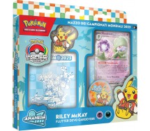 Carte POKEMON MAZZO...