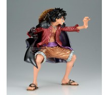 copy of DEMON SLAYER Figura Statua 19cm TANJIRO KAMADO 2 MAXIMATIC BANPRESTO