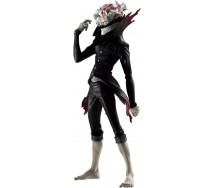 DanDaDan OKARUN TRANSFORMED Figure Statue 28cm Serie GRANDISTA Banpresto ORIGINAL