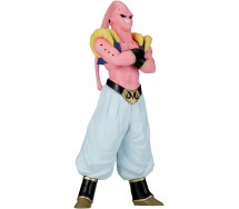 copy of Figura MONKEY D LUFFY Rubber RUFY King Of Artist WANOKUNI KIMONO 17cm BANPRESTO