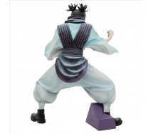 copy of JUJUTSU KAISEN Figura Statua MEGUMI FUSHIGURU 13cm MAXIMATIC ORIGINALE Banpresto