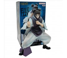 copy of DRAGON BALL Figura Statua 25cm GOKU MAXIMATIC 6 Originale BANPRESTO 2516399