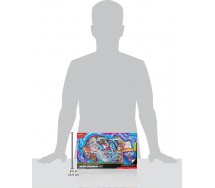 ITALIAN special Box Pack MEGA GRENINJA EX Card Game POKEMON ITALIAN LANGUAGE