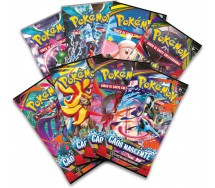 MEGA GRENINJA EX POKEMON Box Collezione Gioco Carte ITALIANO Originale