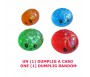 DUMPLINGS MINI Squishy...