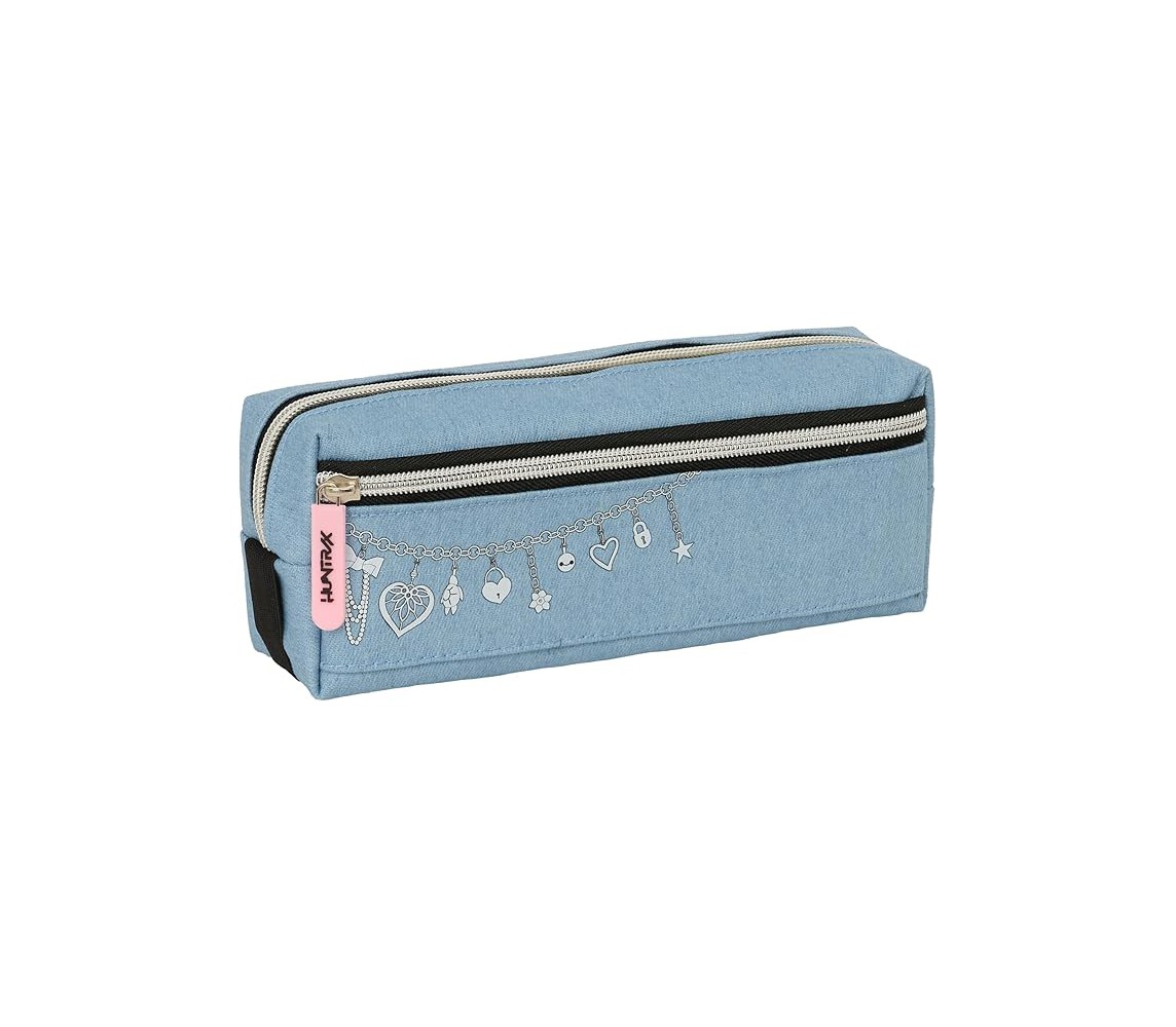 copy of Astuccio Trousse RAINBOW HIGH Sparkle Club 21x7x7cm ORIGINALE Vadobag 3133