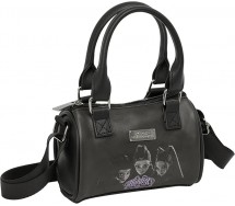 K-POP Demon Hunters SHOULDER BAG Small 16x10x7,5cm Original SAFTA