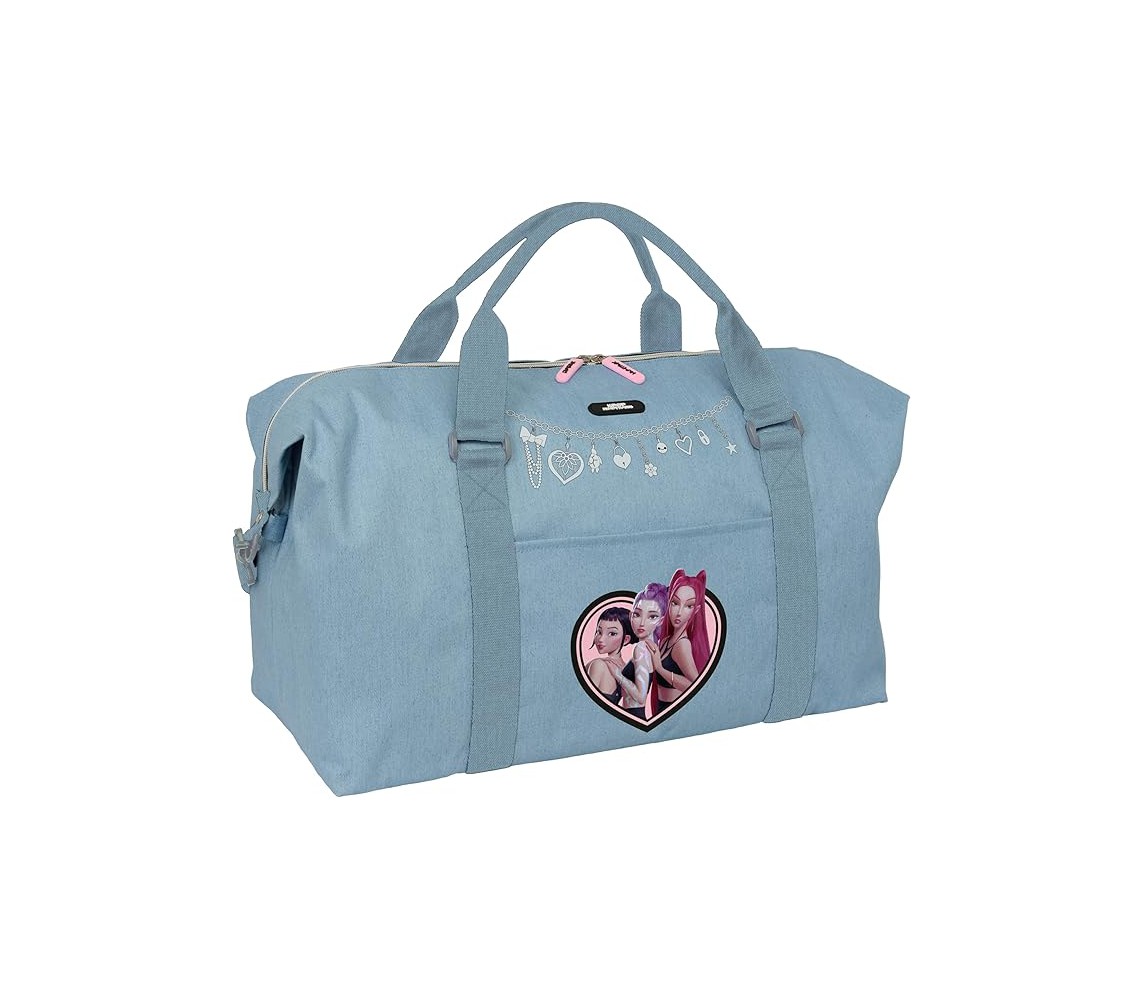 copy of WINNIE THE POOH BORSA 40x28x16cm PORTA CAMBIO PANNOLINI etc. ORIGINALE Disney