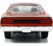 copy of Modello Dodge Charger R/T 1970 "OFFROAD" dal film Fast & Furious 7