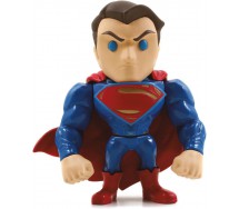 copy of WONDER WOMAN Batman vs Superman M7 Statue 10cm DieCast METAL Dc Comics JADA Toys