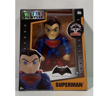 copy of WONDER WOMAN Batman vs Superman M7 Statue 10cm DieCast METAL Dc Comics JADA Toys