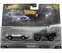 RITORNO al FUTURO Delorean...