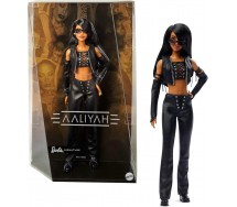 copy of BARBIE Signature Limited Black And White Barbie Collection Originale Mattel FXF25