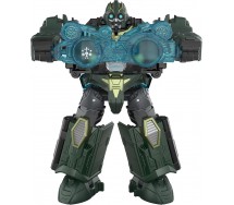 copy of BUMBLEBEE ROLL AND TRANSFORM Figura 16cm Modello Robot Transformers Cyberverse ORIGINALE Hasbro ‎‎F2730