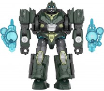 copy of Robot HOIST Command Center TRANSFORMERS RESCUE BOTS HASBRO E7181