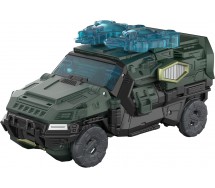 copy of BUMBLEBEE ROLL AND TRANSFORM Figura 16cm Modello Robot Transformers Cyberverse ORIGINALE Hasbro ‎‎F2730