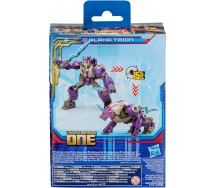 copy of BUMBLEBEE ROLL AND TRANSFORM Figura 16cm Modello Robot Transformers Cyberverse ORIGINALE Hasbro ‎‎F2730