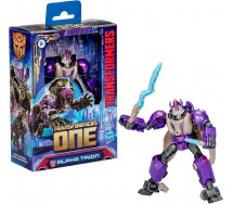 copy of TRANSFORMERS Optimus Prime 16cm ONE ORION PAX Hasbro F8691