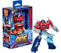 copy of Robot HOIST Command Center TRANSFORMERS RESCUE BOTS HASBRO E7181