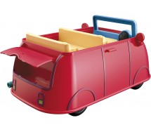copy of PEPPA PIG Playset SCUOLA Classroom LEZIONE IN CLASSE Originale 5 figure