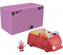 copy of PEPPA PIG Playset SCUOLA Classroom LEZIONE IN CLASSE Originale 5 figure