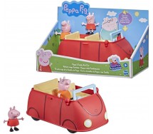 copy of PEPPA PIG Playset SCUOLA Classroom LEZIONE IN CLASSE Originale 5 figure