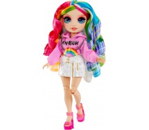 Rainbow High AMAYA Creative Crystals BAMBOLA Fashion 28cm Crea Accessori MGA