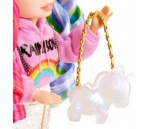 Rainbow High AMAYA Creative Crystals BAMBOLA Fashion 28cm Crea Accessori MGA