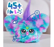 FURBY Furblets Mer-May Mini Electronic Plush Toy 45+ sounds Official License HASBRO G0401