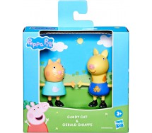 copy of PEPPA PIG Playset SCUOLA Classroom LEZIONE IN CLASSE Originale 5 figure