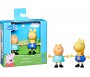 PEPPA PIG Box Set 2 Figures...